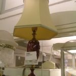 356 1463 Bordslampa